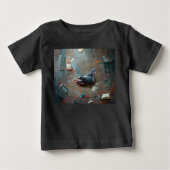 T-shirt (Voorkant)