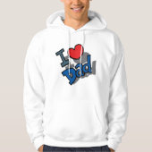 T-shirt (Voorkant)
