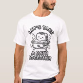 T-shirt (Voorkant)