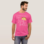 T-shirt (Voorkant volledig)