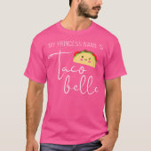 T-shirt (Voorkant)