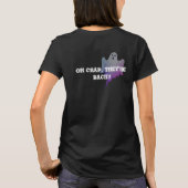 t SHIRT (Achterkant)