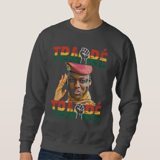 T-shirt (Voorkant)