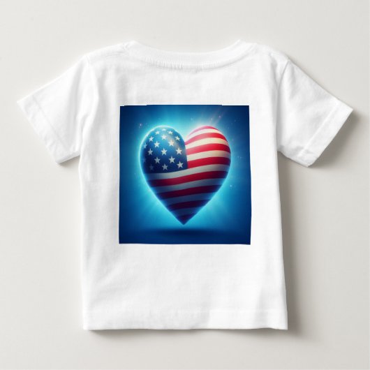 T SHIRT (Achterkant)