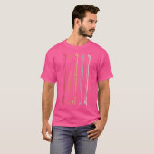 T-shirt (Voorkant volledig)