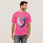 T-shirt (Voorkant volledig)