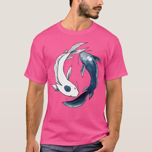T-shirt (Voorkant)