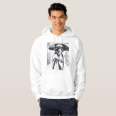 T-shirt (Voorkant volledig)