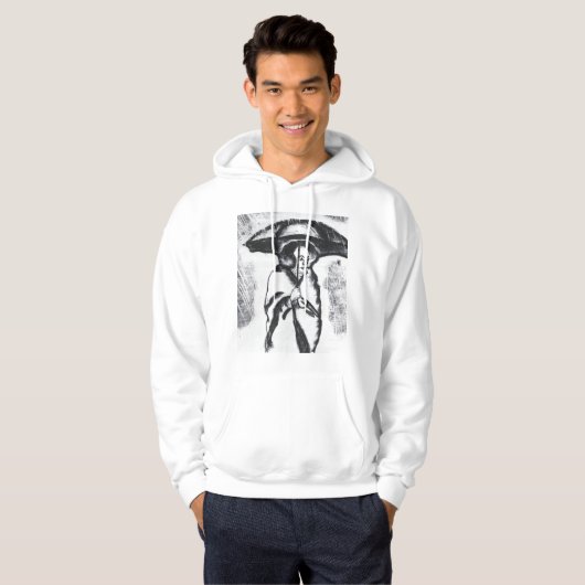 T-shirt (Voorkant volledig)