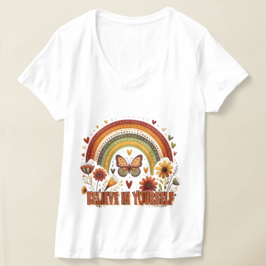 T-shirt (Laagn)