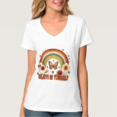 T-shirt (Voorkant)