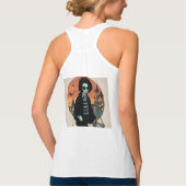 T-shirt (Achterkant)