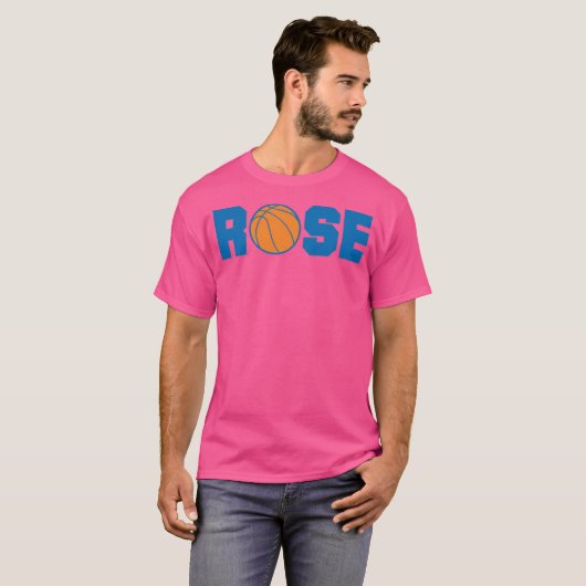 T-shirt (Voorkant volledig)