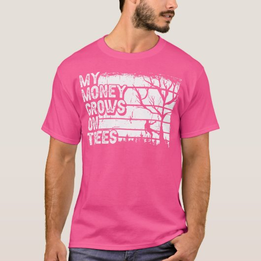 T-shirt (Voorkant)