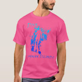 T-shirt (Voorkant)