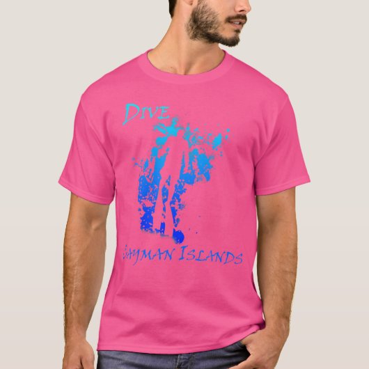 T-shirt (Voorkant)