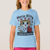 T-shirt (Voorkant)