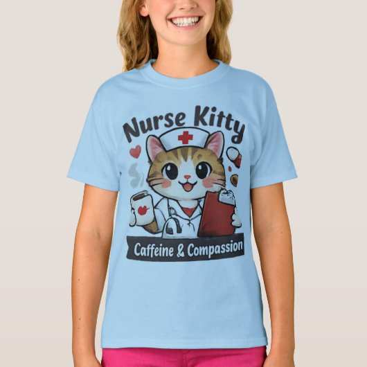 T-shirt (Voorkant)