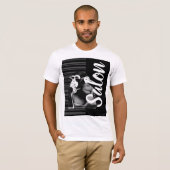 T-Shirt (Voorkant volledig)