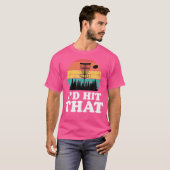 T-shirt (Voorkant volledig)