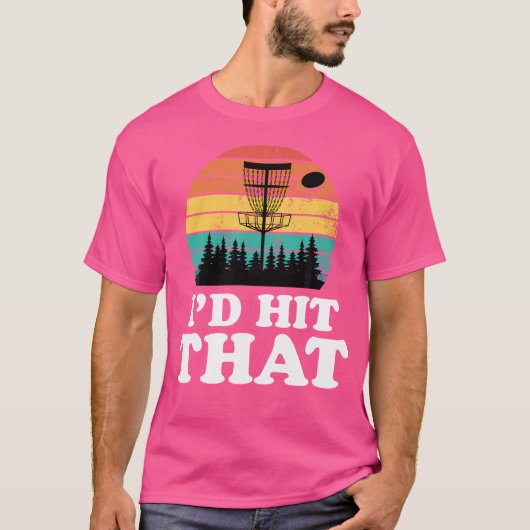 T-shirt (Voorkant)