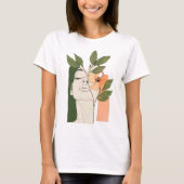 T-shirt (Voorkant)