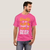 T-shirt (Voorkant volledig)