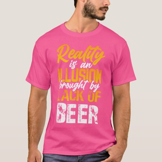 T-shirt (Voorkant)