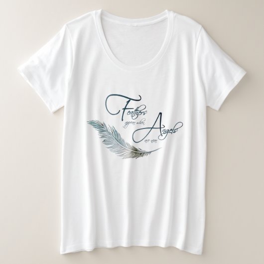 T-shirt (Design voorkant)