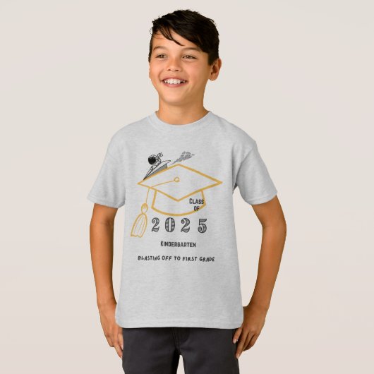 T-shirt (Voorkant volledig)