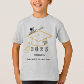 T-shirt (Voorkant)