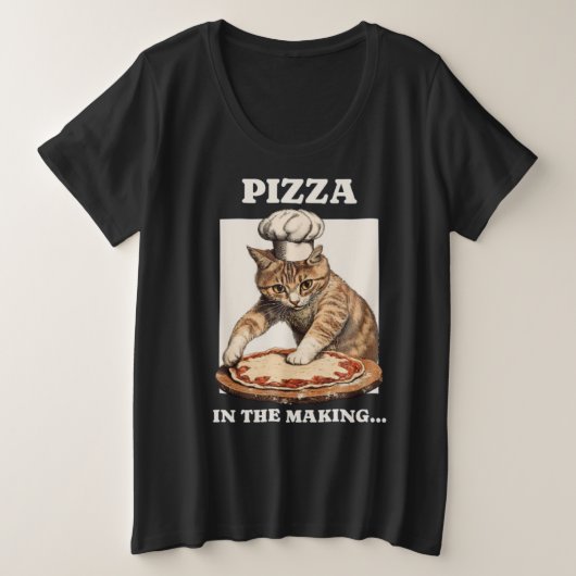 T-shirt (Design voorkant)