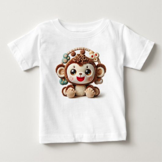 T-shirt (Voorkant)