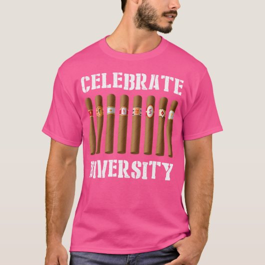 T-shirt (Voorkant)
