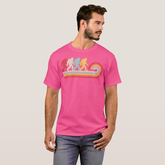 T-shirt (Voorkant volledig)