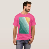 T-shirt (Voorkant volledig)