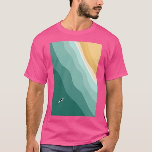 T-shirt (Voorkant)
