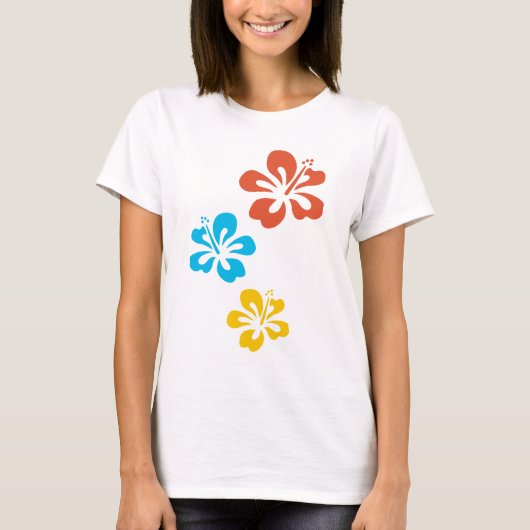 T-shirt (Voorkant)