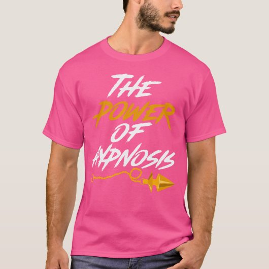 T-shirt (Voorkant)