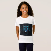 T-shirt (Voorkant volledig)