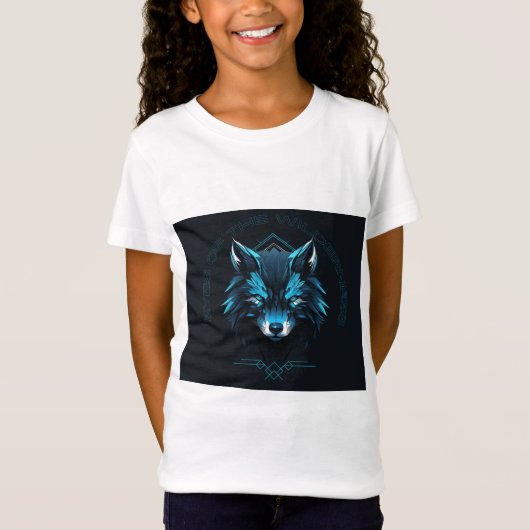 T-shirt (Voorkant)