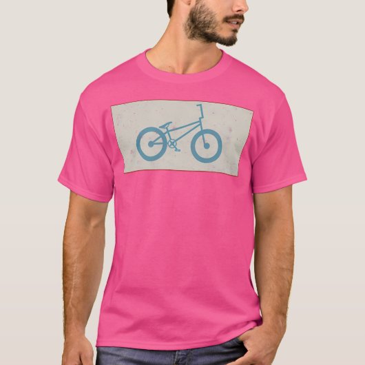 T-shirt (Voorkant)