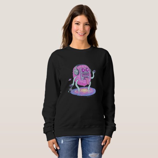 T-shirt (Voorkant volledig)