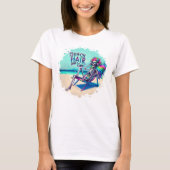 T-shirt (Voorkant)