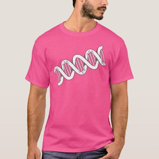 T-shirt (Voorkant)
