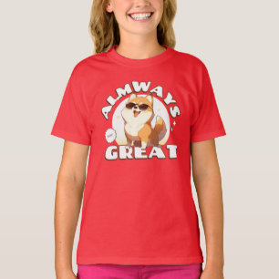 T-shirt