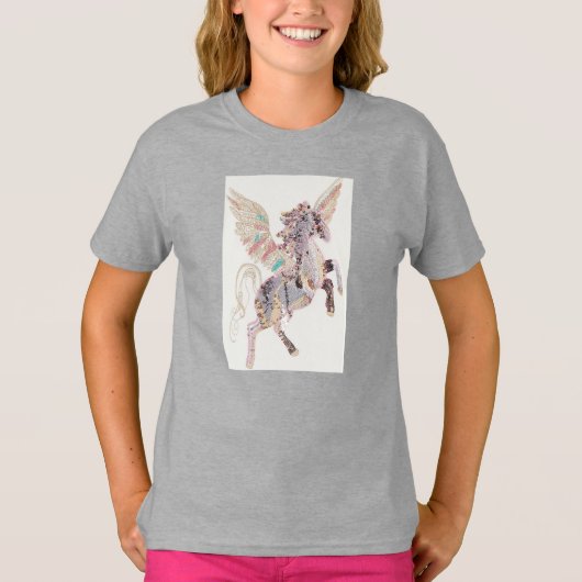 T-shirt (Voorkant)