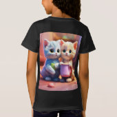 T-shirt (Achterkant)
