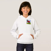 T-shirt (Voorkant volledig)