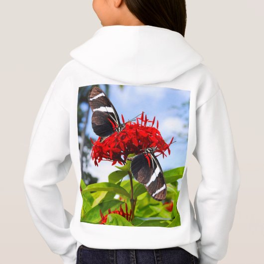 T-shirt (Achterkant)